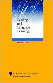   Learning, (1405175745), Keiko Koda, Textbooks   