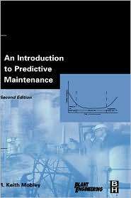   Maintenance, (0750675314), R. Keith Mobley, Textbooks   