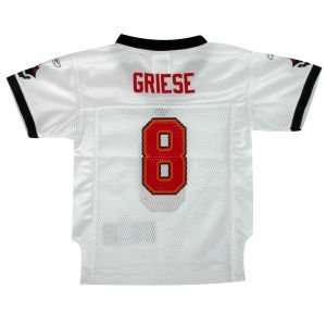 Tampa Bay Buccaneers Brian Griese Outerstuff NFL Replica 