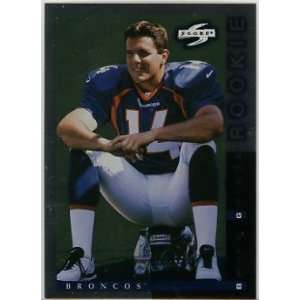  Brian Griese Denver Broncos 1998 Score Showcase #PP135 