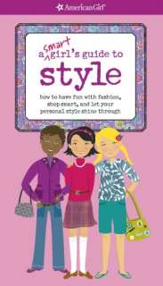   Kelley Criswell, American Girl Publishing, Inc  NOOK Book (eBook