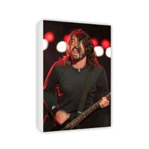  Dave Grohl   Foo Fighters   Canvas   Medium   30x45cm 