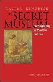   Museum, (0520207297), Walter Kendrick, Textbooks   