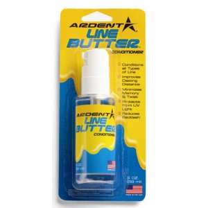  Ardent Line Butter Conditioner 2oz.