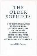 The Older Sophists Rosamond Kent Sprague