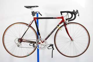   Specialized Epic Steel Road Bicycle Campagnolo Veloce Carbon Fiber