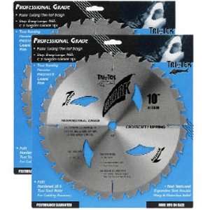   arbor hole Thin Kerf ATB Circular Saw Blade Ship FREE buy $50