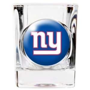  Personalized New York Giants Shot Glass Gift Kitchen 