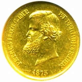 The Scans do not do justice to this Beautiful Gold Coin which is Much 