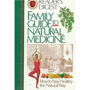   to Natural Medicine (9780895774330) Alma (Editor) Guinness Books