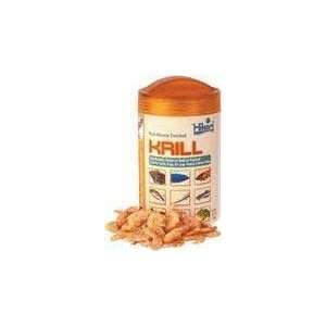  Hikari Freeze Dried Krill .71 oz