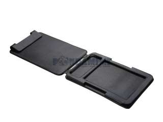  Kindle 3 Keyboard 3G WiFi Genuine Leather Flip Cover Folio 