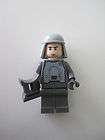 Lego Star Wars General Veers Minifigure Minifig