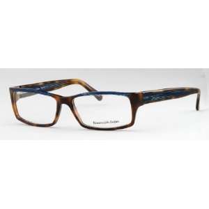  ERMENEGILDO ZEGNA UNISEX RECTANGULAR VZ3552 09UV 