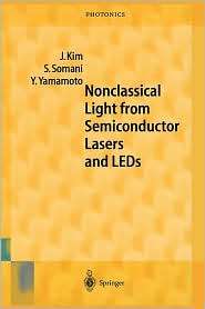   And Leds, (3540677178), Jungsang Kim, Textbooks   