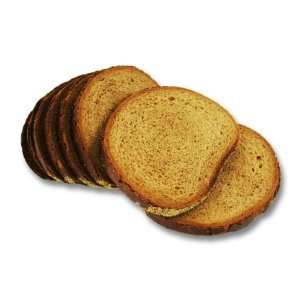 Zomicks   Pumpernikel Bread   5lbs. Grocery & Gourmet Food