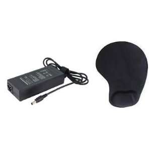   V25, X20, X25, X50 ( 19V 90W )   Includes Mouse Pad With Wrist Rest