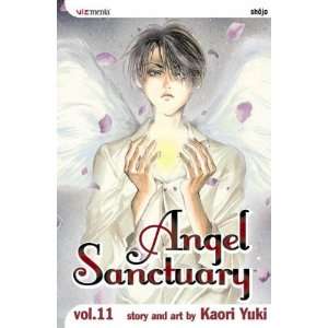   11 ] by Yuki, Kaori (Author) Dec 13 05[ Paperback ] Kaori Yuki Books