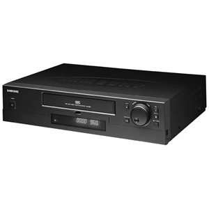  Samsung SRV 960A 960 Hour Time Lapse VCR