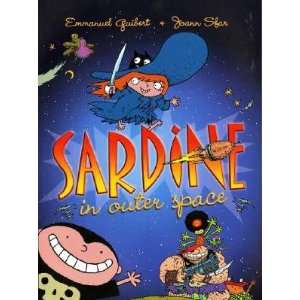  Sardine in Outer Space, Volume 1 [SARDINE IN OUTER SPACE V01 