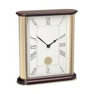  Arizona State   Westminster Chime Mantle Clock