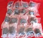 LOT OF 15   Cannon Military Clamp Cable Connector MS3057 32A  
