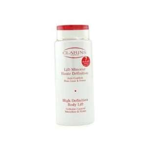  Clarins by Clarins High Definition Body Lift   /14OZ For 