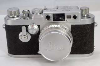 Leica IIIG Summaron 2,8/35mm Finder 35mm Leicavit  