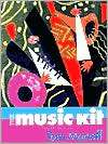 Music Kit, (0393974022), Tom Manoff, Textbooks   