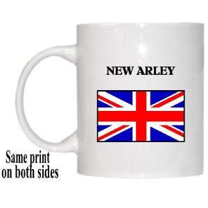  UK, England   NEW ARLEY Mug 