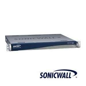  SonicWALL TotalSecure Email 50 with ES 200 Appliance 