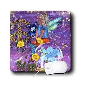  Cindy Thorrington Haggerty Angels Fairies   Makatink Fairy 