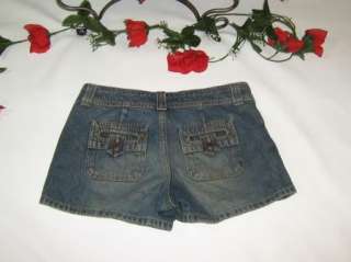 American Eagle womens Jeans Jean shorts size 2 3 4  