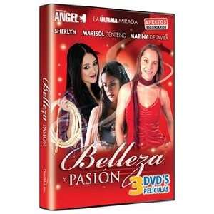   Pack Latin Romance Dvd Movie Run Time 285 Minutes