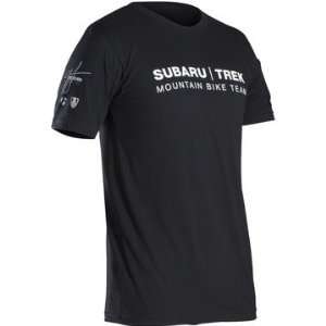  Bontrager Subaru Trek T Shirt