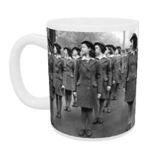   of the Womens Land Army   Mug   Standard Size