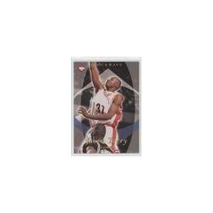   Collectors Edge Shockwave #SW14   Jason Terry Sports Collectibles