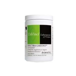  Spectra Greens 356.25 gms   DaVinci Laboratories Health 