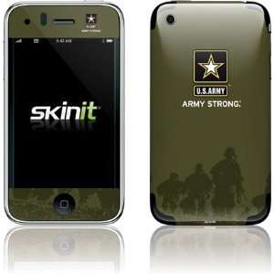  Army Strong   Army Soliders skin for Apple iPhone 3G / 3GS 