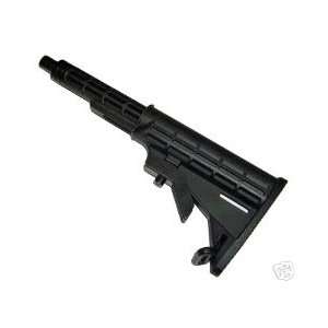  AXC Products MR2 Spyder Collapsible 6 Position Stock 