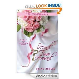Second Time Around A Christian Romance Novel (The Lewis Legacy Series 