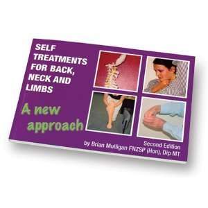  OPTP Self Treatments for Back, Neck & Limbs Health 