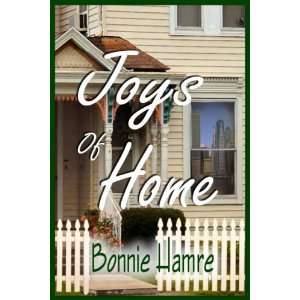  Joys of Home (9781593743796) Bonnie Hamre Books