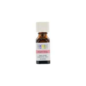  Aromatherapy Heart Song Essential Oil .5 Oz By aromatherapy 