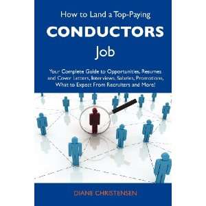  How to Land a Top Paying Conductors Job Your Complete 