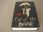 Elliott ODonnell   PHANTOMS OF THE NIGHT Ghosts 1st HB  