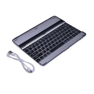 Mobile 10m Remote Wireless Bluetooth3.0 Keyboard Fit For Apple iPhone 