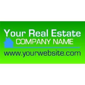   Banner   Generic Real Estate Company with Website 
