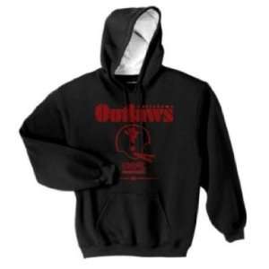  Oklahoma Outlaws USFL Fashion Hoody