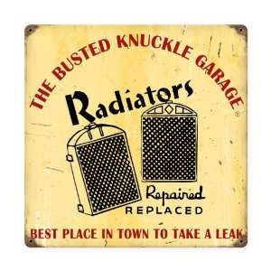Radiator Repair